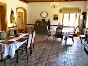 Dworek Krasickiego in Lidzbark Warm